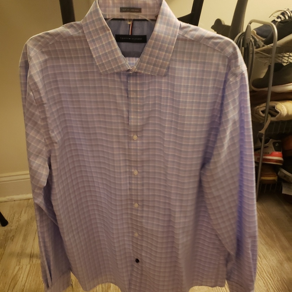 Tommy Hilfiger Shirt